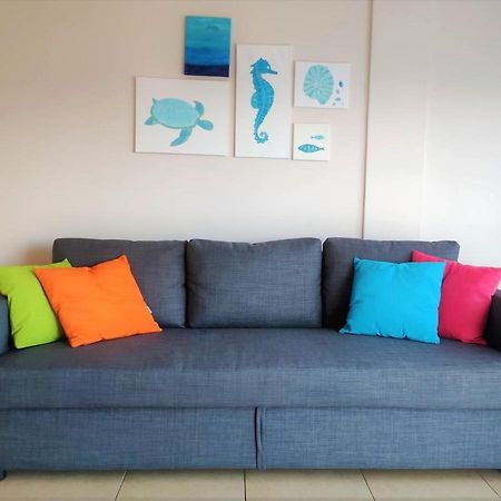 Apartment In Playa San Juan, Casa Greg エクステリア 写真