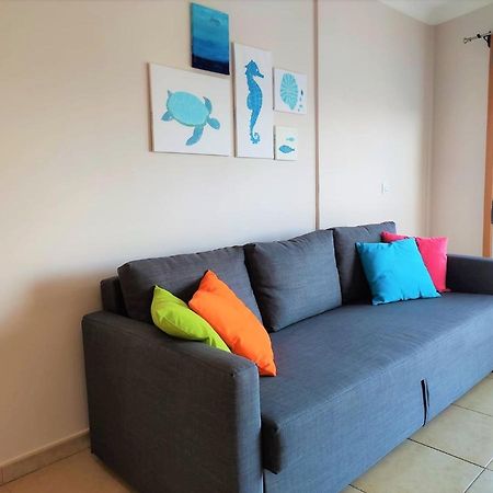 Apartment In Playa San Juan, Casa Greg エクステリア 写真