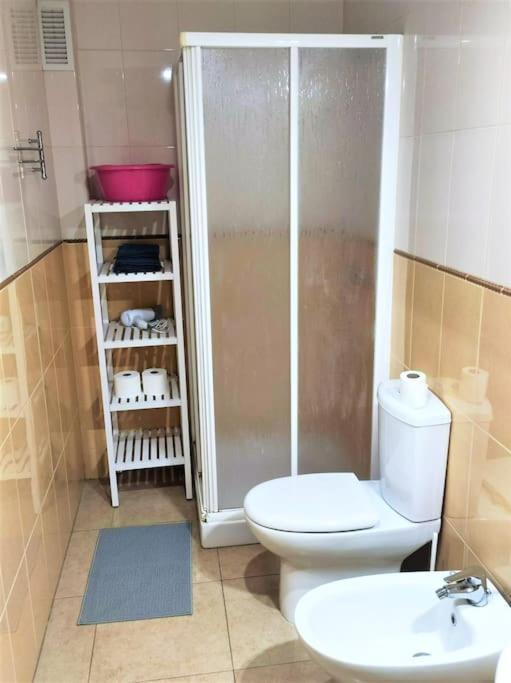 Apartment In Playa San Juan, Casa Greg エクステリア 写真