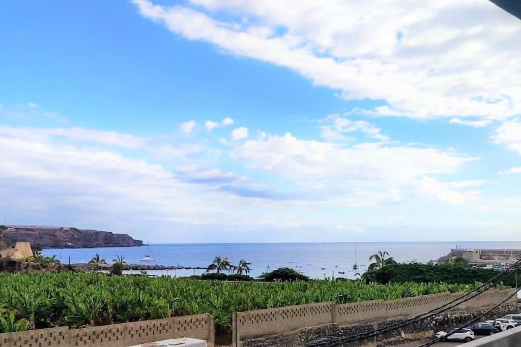 Apartment In Playa San Juan, Casa Greg エクステリア 写真