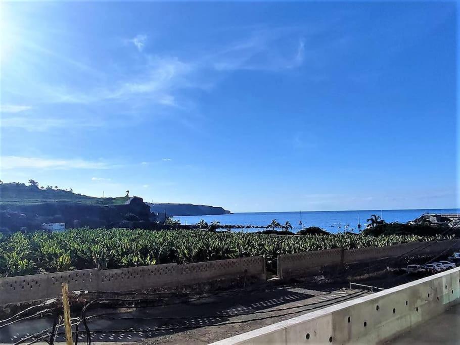 Apartment In Playa San Juan, Casa Greg エクステリア 写真