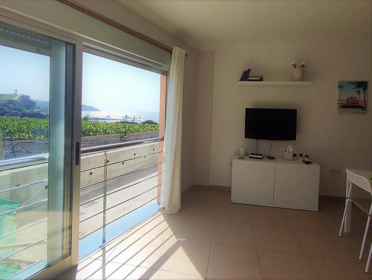 Apartment In Playa San Juan, Casa Greg エクステリア 写真