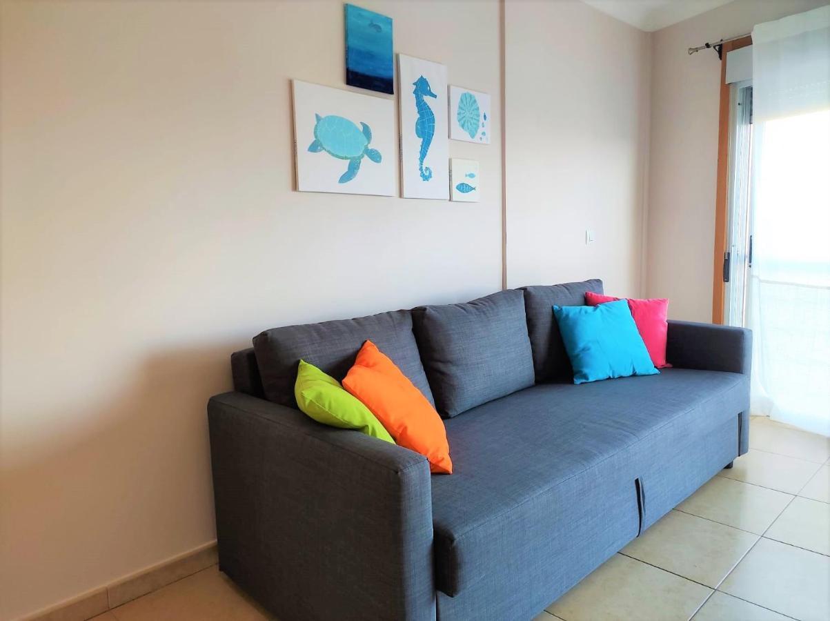 Apartment In Playa San Juan, Casa Greg エクステリア 写真